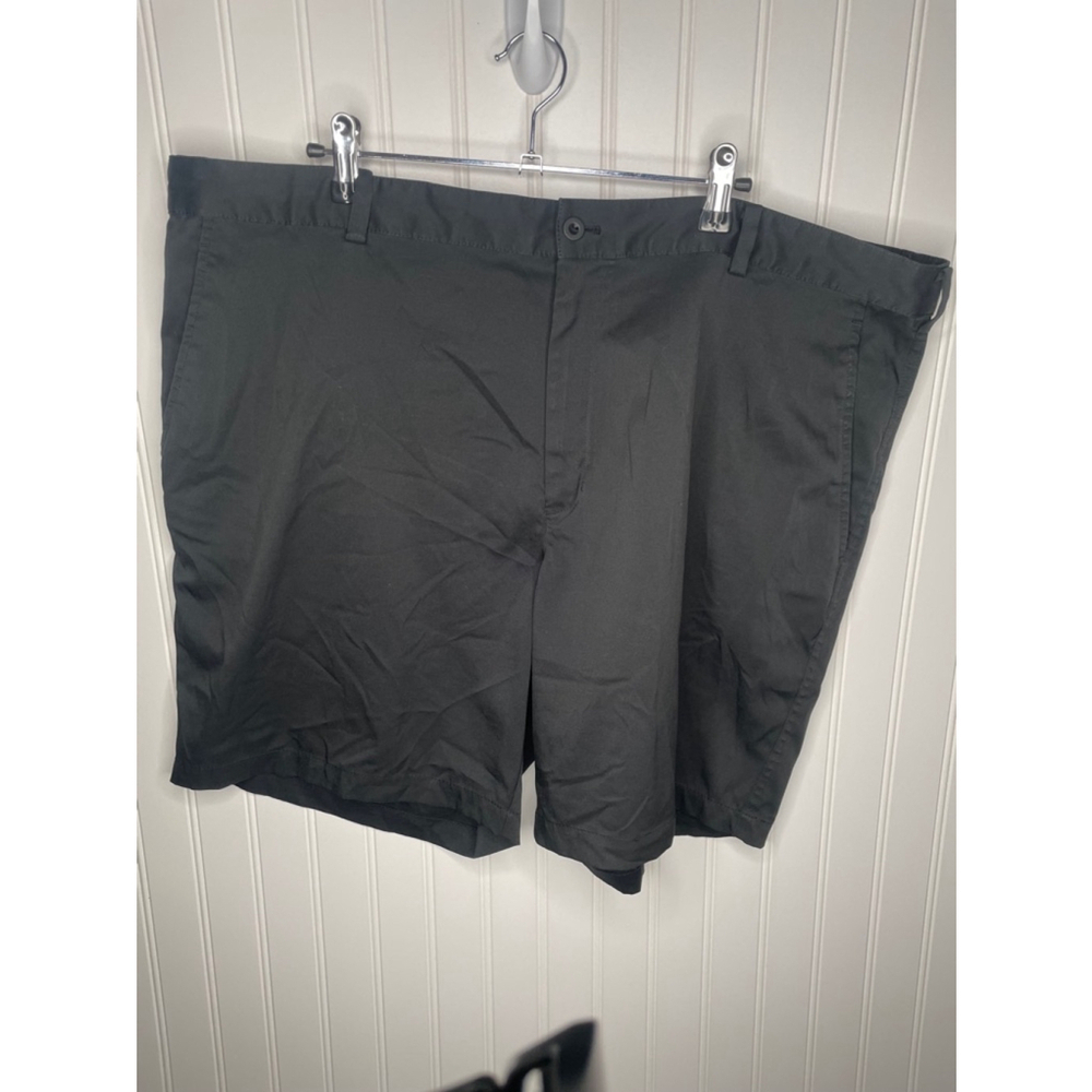 Men's Nike Golf Shorts Gray 42